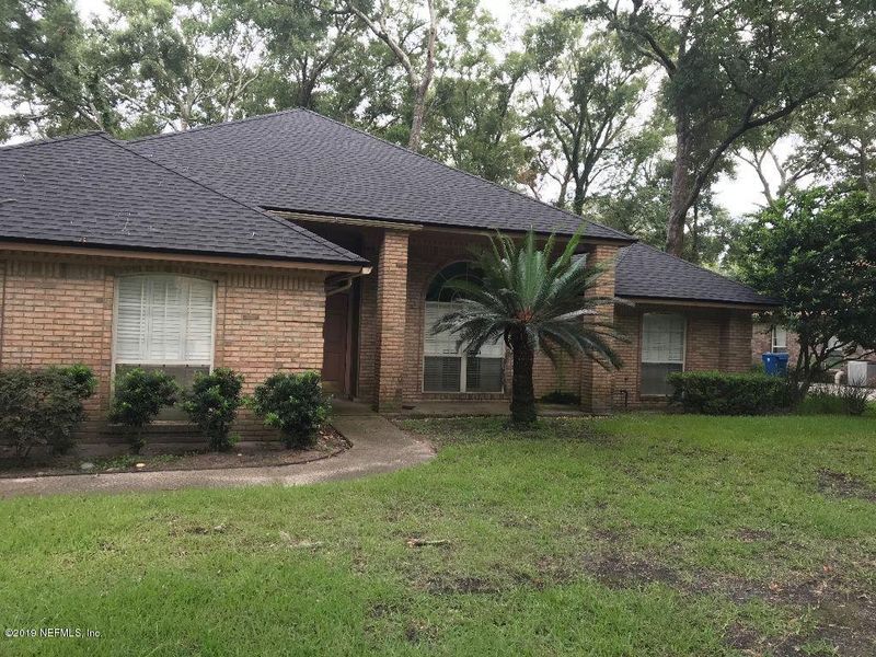 12442 Gately Oaks Ln E, Jacksonville, FL 32225