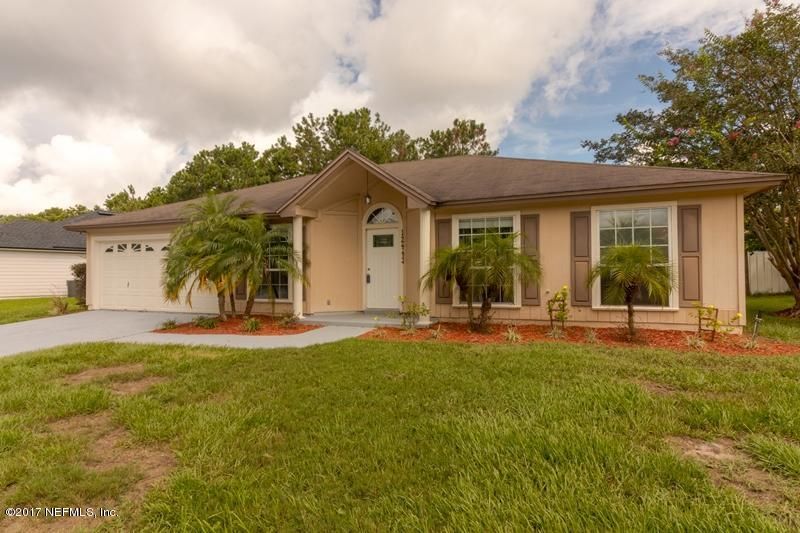 12443 Apple Leaf Dr, Jacksonville, FL 32224