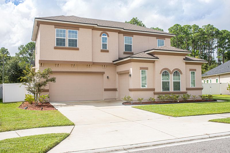 12445 Shady Bridge Trl, Jacksonville, FL 32258
