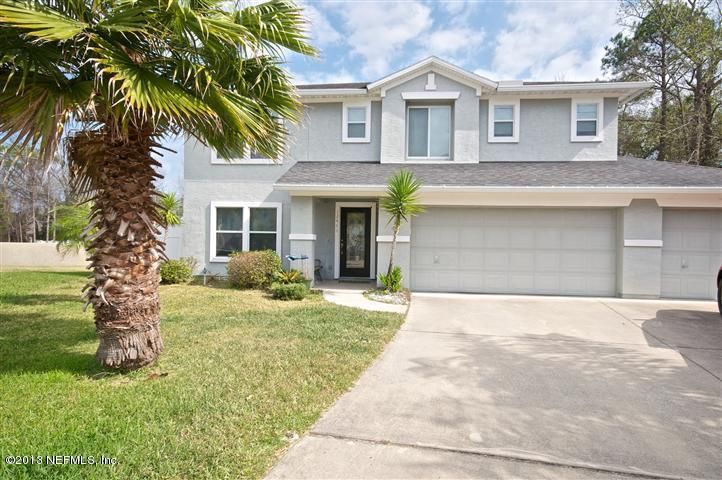 12446 Patrick Ct, Jacksonville, FL 32225