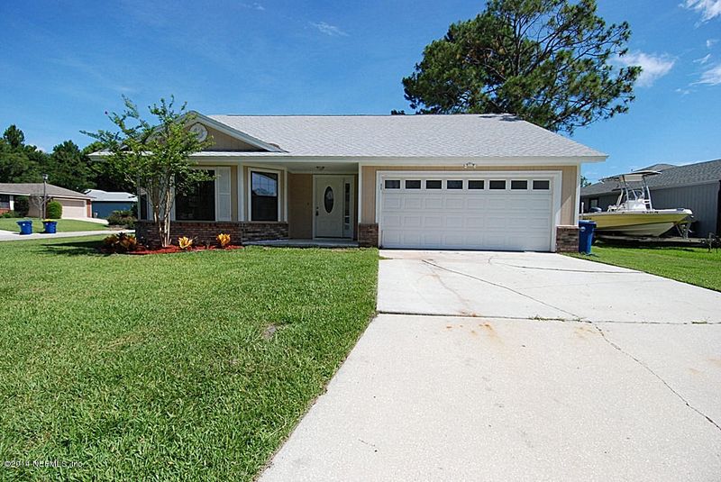 12451 Bullfinch Ct, Jacksonville, FL 32225