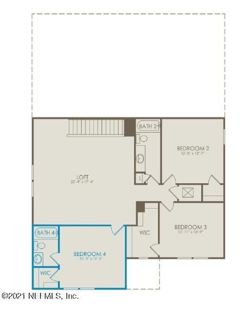 12456 Coach Light Dr, Jacksonville, FL 32226