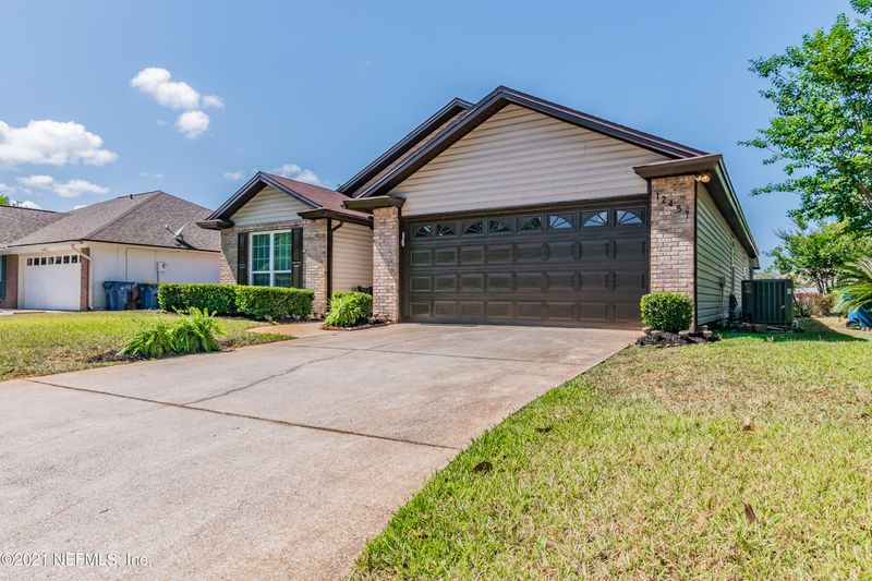 12457 Nesting Eagles Way, Jacksonville, FL 32225