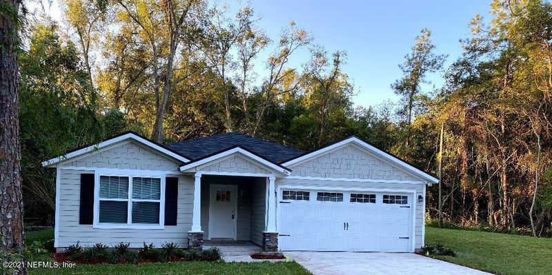 12457 Sago Ave, Jacksonville, FL 32218