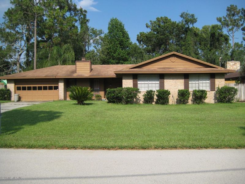 12457 Toucan Dr, Jacksonville, FL 32223
