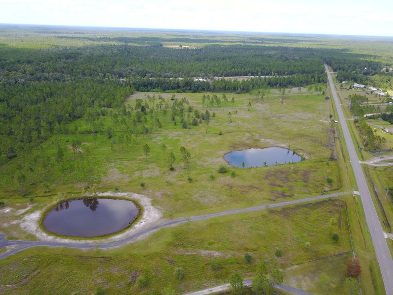 12460 County Road 121, Bryceville, FL 32009