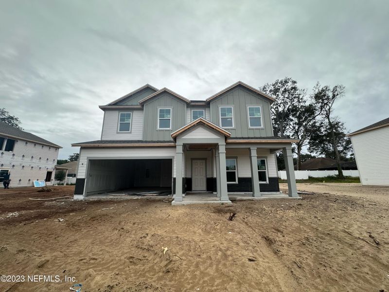 12462 Tierra Chase Way, Jacksonville, FL 32225