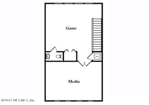 12468 Dewhurst Cir, Jacksonville, FL 32218