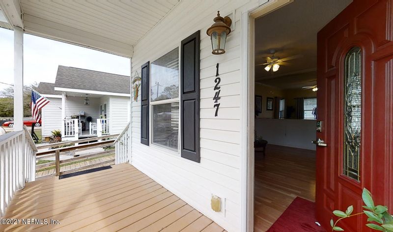 1247 Floyd St, Fleming Island, FL 32003