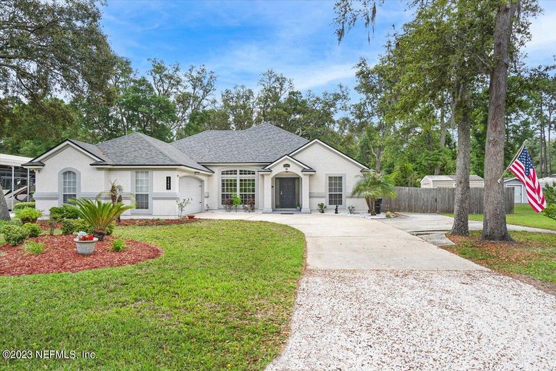 1247 Travers Rd, Green Cove Springs, FL 32043