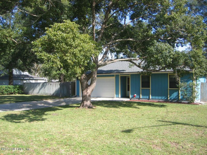 12475 Lamar Shaw Rd, Jacksonville, FL 32258