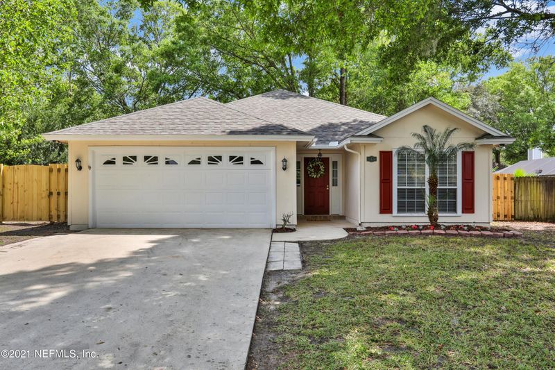 12476 Monarch Ct, Jacksonville, FL 32225