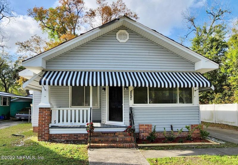 1248 29th St W, Jacksonville, FL 32209