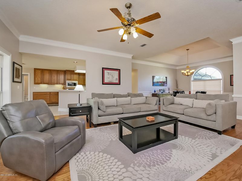 1248 Beekman Dr, Jacksonville, FL 32226