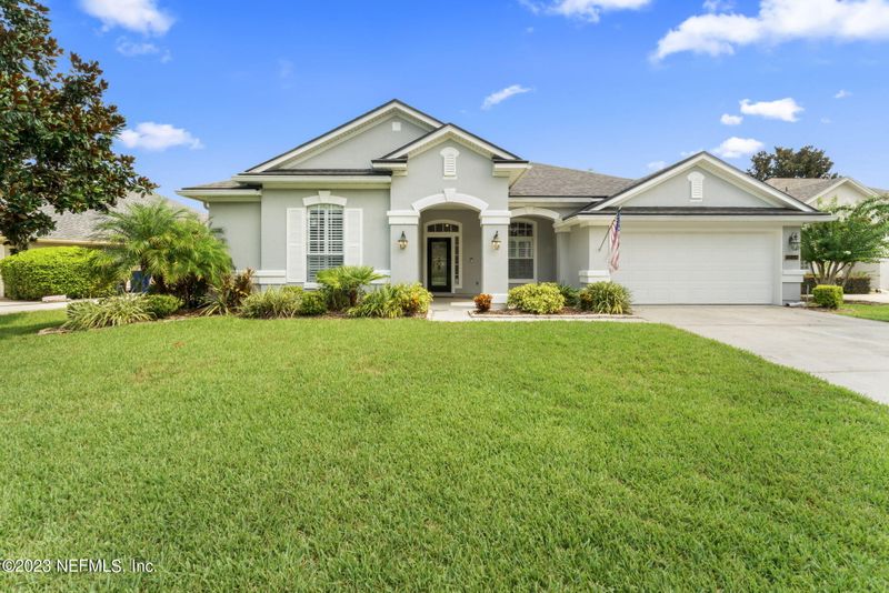 1248 Loch Tanna Loop, St Johns, FL 32259