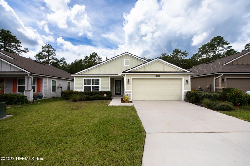 12496 Itani Way, Jacksonville, FL 32226