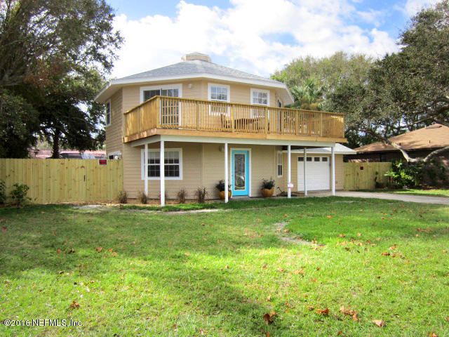 125 16th St, St Augustine, FL 32080