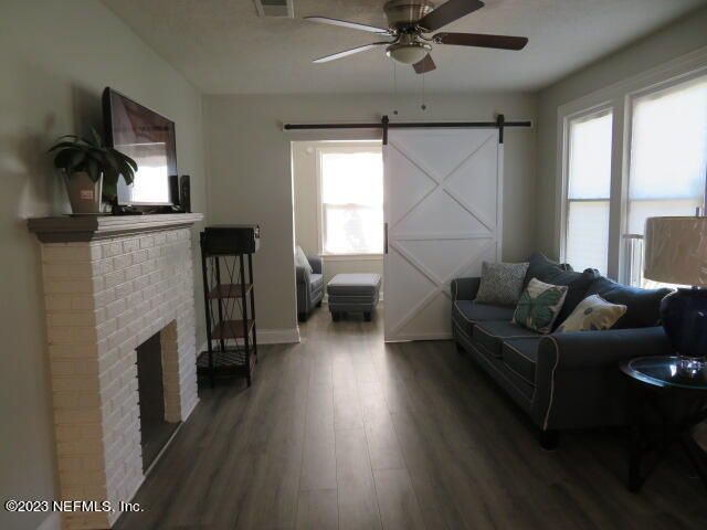 125 Andress St, Jacksonville, FL 32208