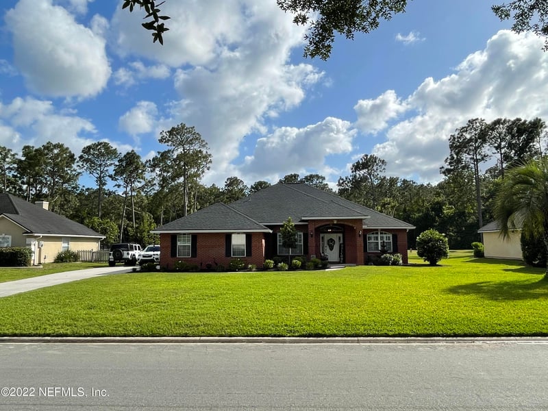 125 Edgewater Branch Dr, Jacksonville, FL 32259