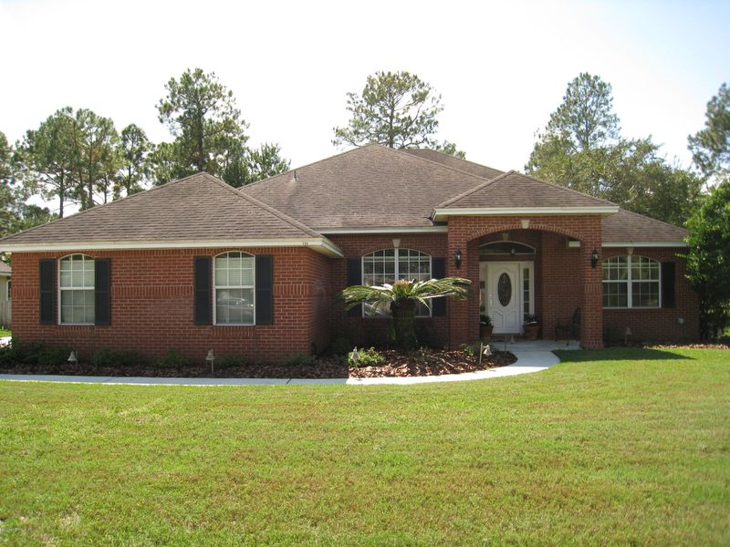 125 Edgewater Branch, St Johns, FL 32259