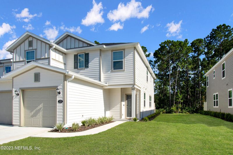 125 Great Star Ct, St Augustine, FL 32086