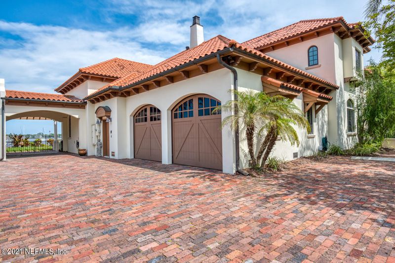 125 Marine St, St Augustine, FL 32084