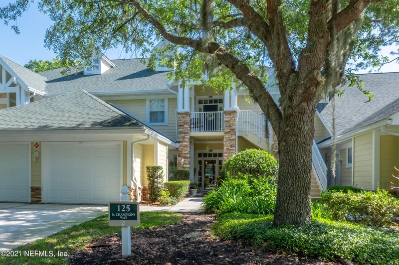 125 N Champions Way #313, St Augustine, FL 32092