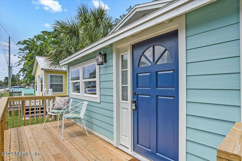 125 S 10th St, Jacksonville Beach, FL 32250