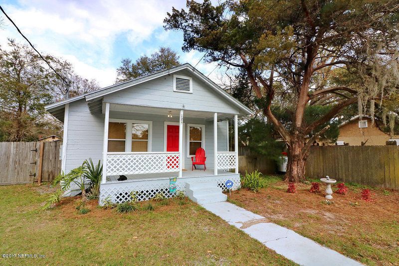 125 Sago Ave, Jacksonville, FL 32218