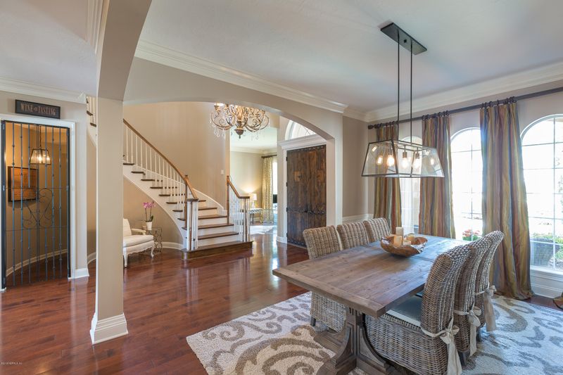 125 Sawbill Palm Dr, Ponte Vedra Beach, FL 32082