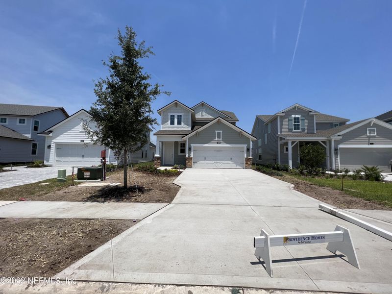 125 Spinner Dr, Ponte Vedra, FL 32081