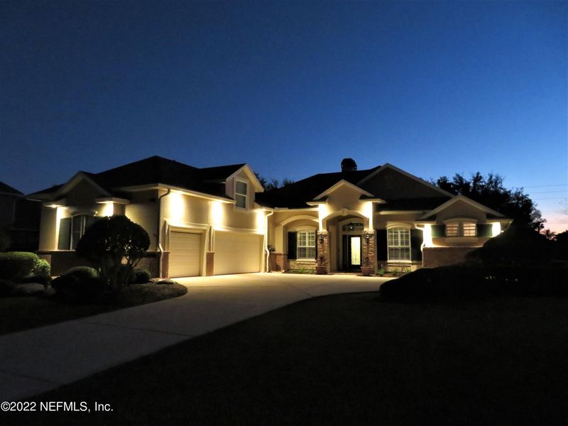 125 Tanglewood Tc, St Johns, FL 32259