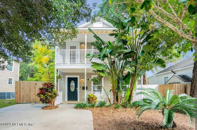 125 Twine St, St Augustine, FL 32084