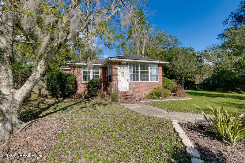 125 W 66th St, Jacksonville, FL 32208
