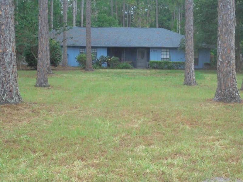 1250 Foxmeadow Trl, Middleburg, FL 32068