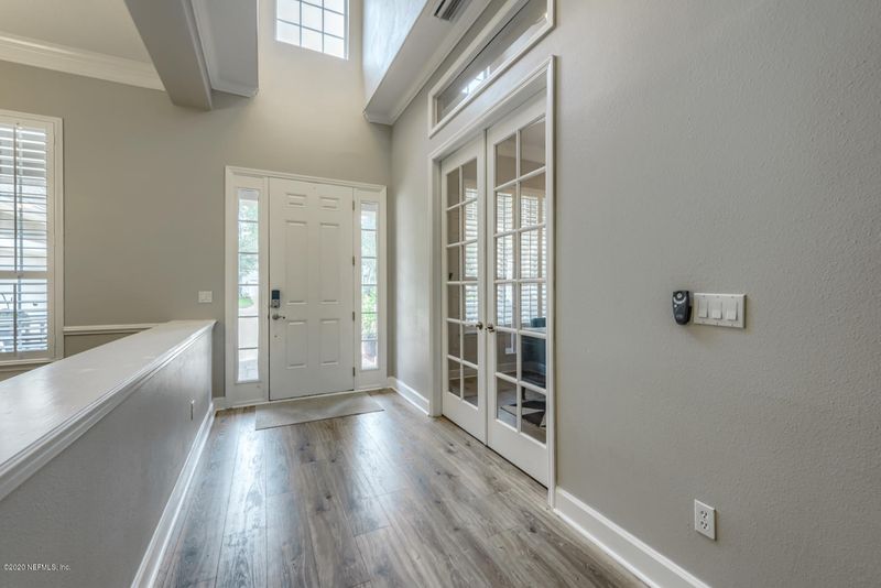 1250 Garrison Dr, St Augustine, FL 32092