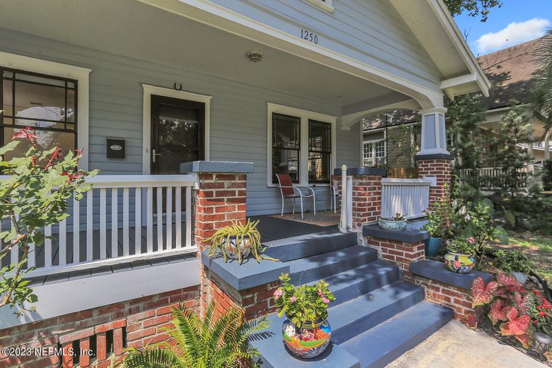1250 Ingleside Ave, Jacksonville, FL 32205