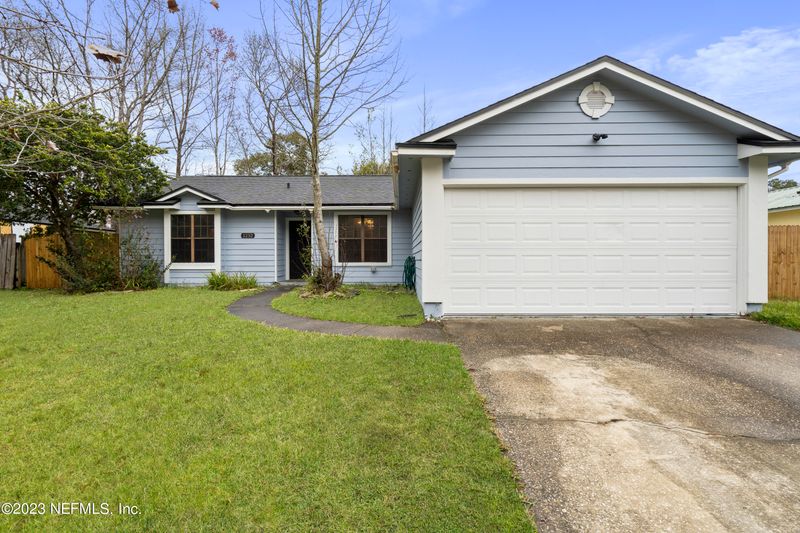1252 Bee St N, Orange Park, FL 32065