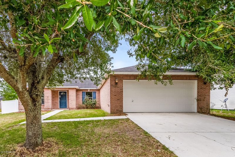 12524 Daylight Trl, Jacksonville, FL 32218