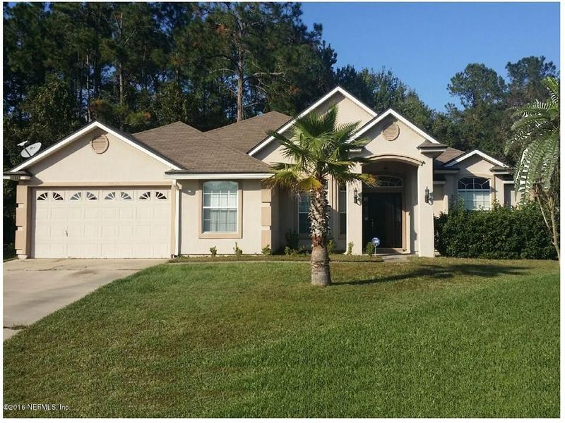 12531 Hidden Gardens Ln, Jacksonville, FL 32258