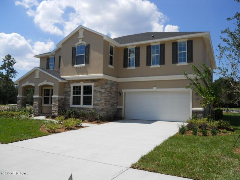 12538 Westberry Manor Dr, Jacksonville, FL 32223