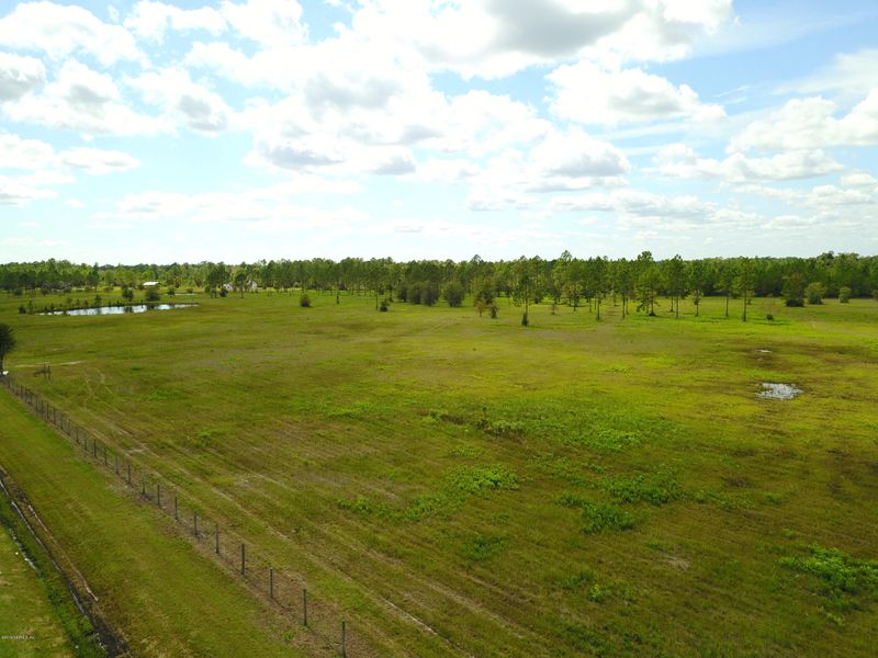 12540 County Road 121, Bryceville, FL 32009