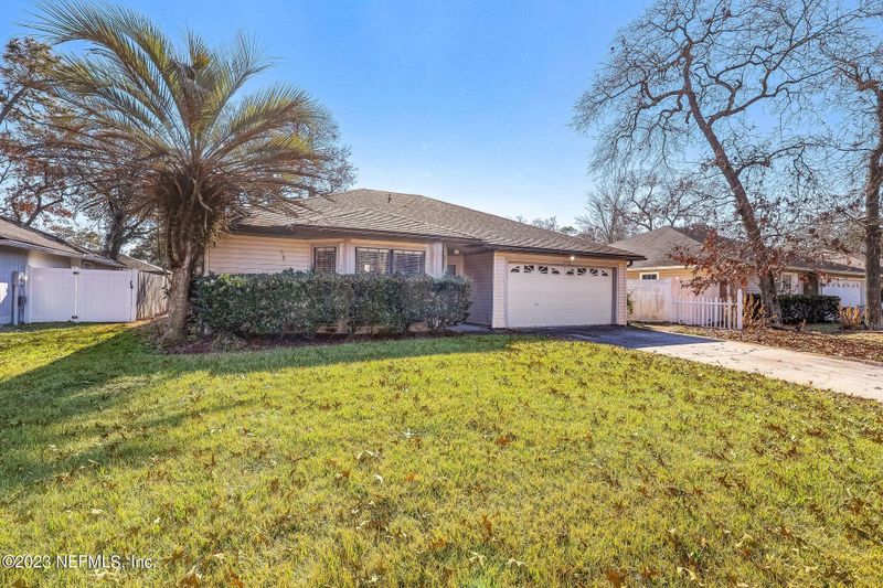 12542 Twilight Ln, Jacksonville, FL 32225