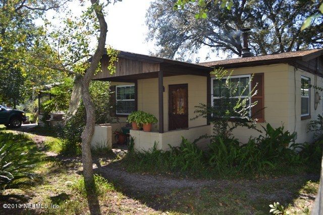 12544 Sapp Rd, Jacksonville, FL 32226