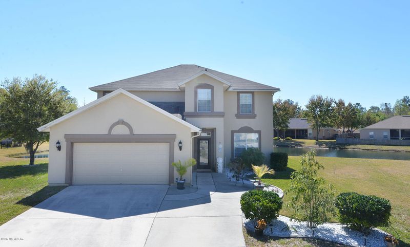 12545 Big Gum Dr, Jacksonville, FL 32218