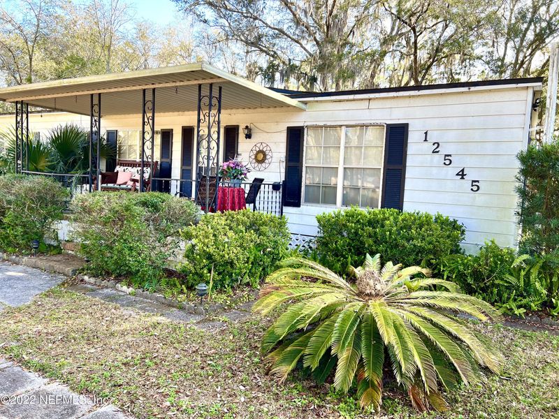 12545 Caron Dr, Jacksonville, FL 32258