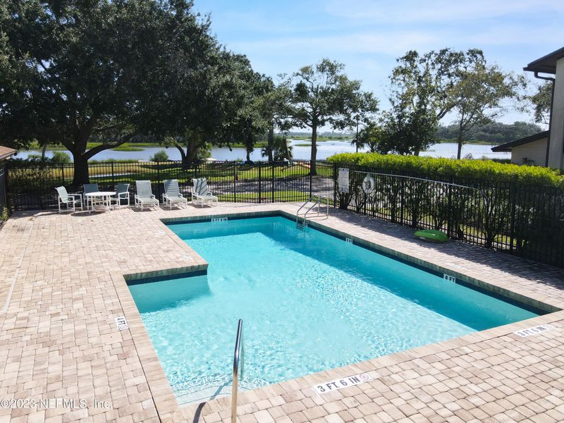 1255 A Ponce Island Dr #710, St Augustine, FL 32084
