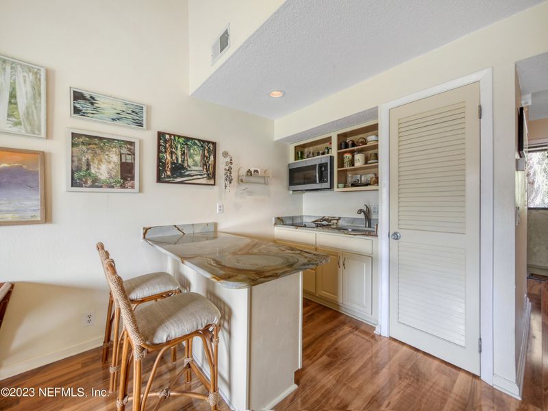 1255 A Ponce Island Dr #710, St Augustine, FL 32084