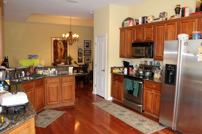 1255 Makarios Dr #D-1, St Augustine Beach, FL 32080