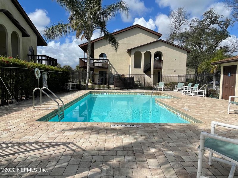 1255 Ponce Island Dr #736, St Augustine, FL 32084